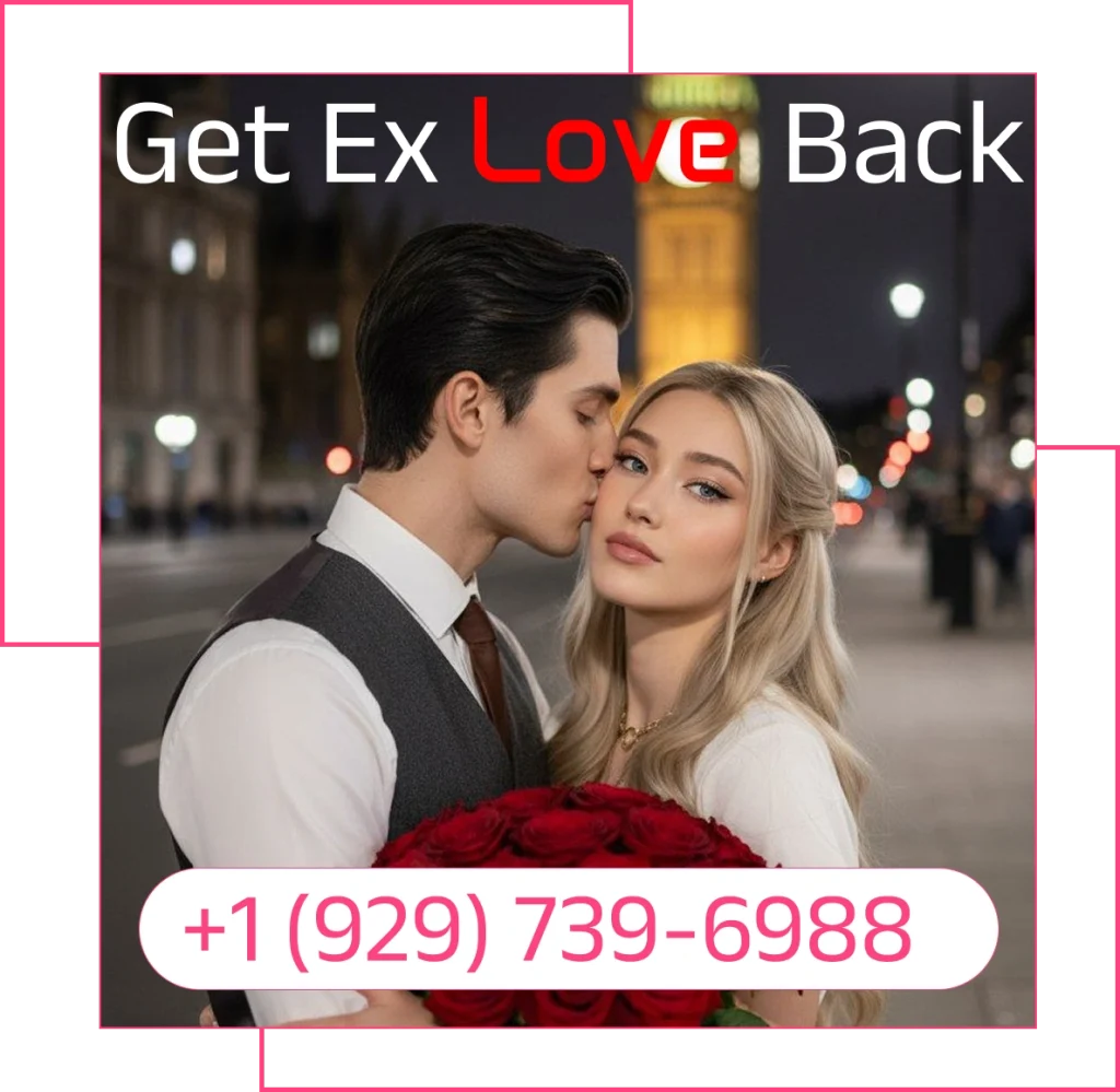 get ex love back