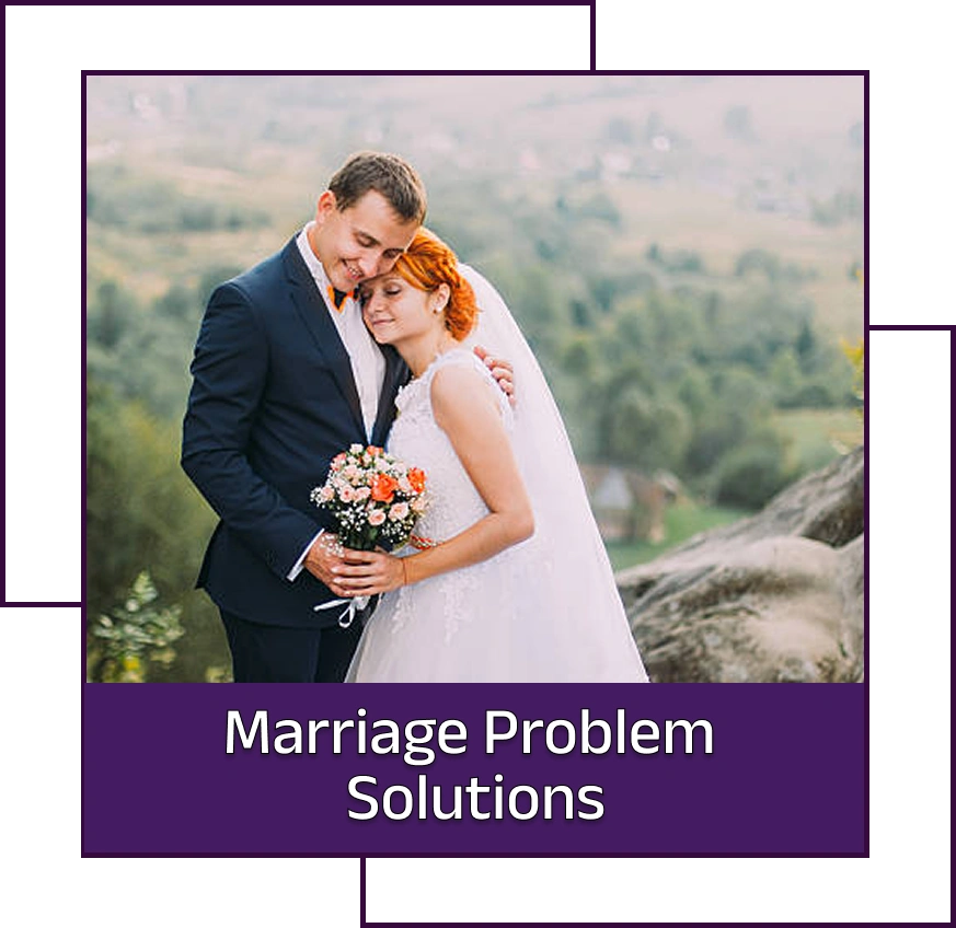 marriage problem solutions