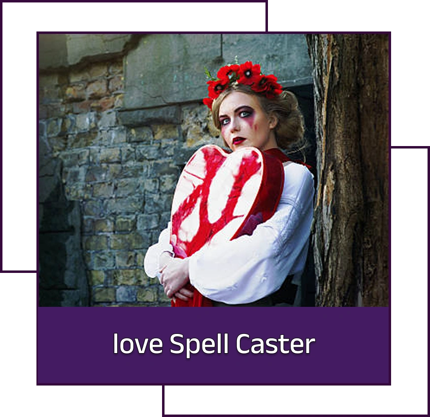 love spell caster