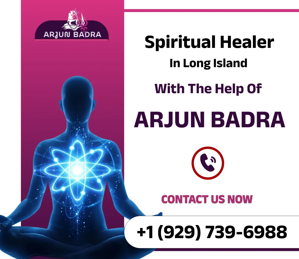 Spiritual Healer in Long Island