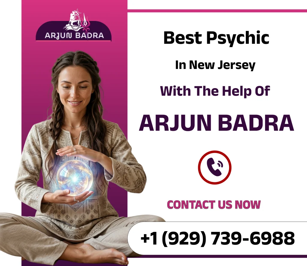 Best Psychic in New Jersey