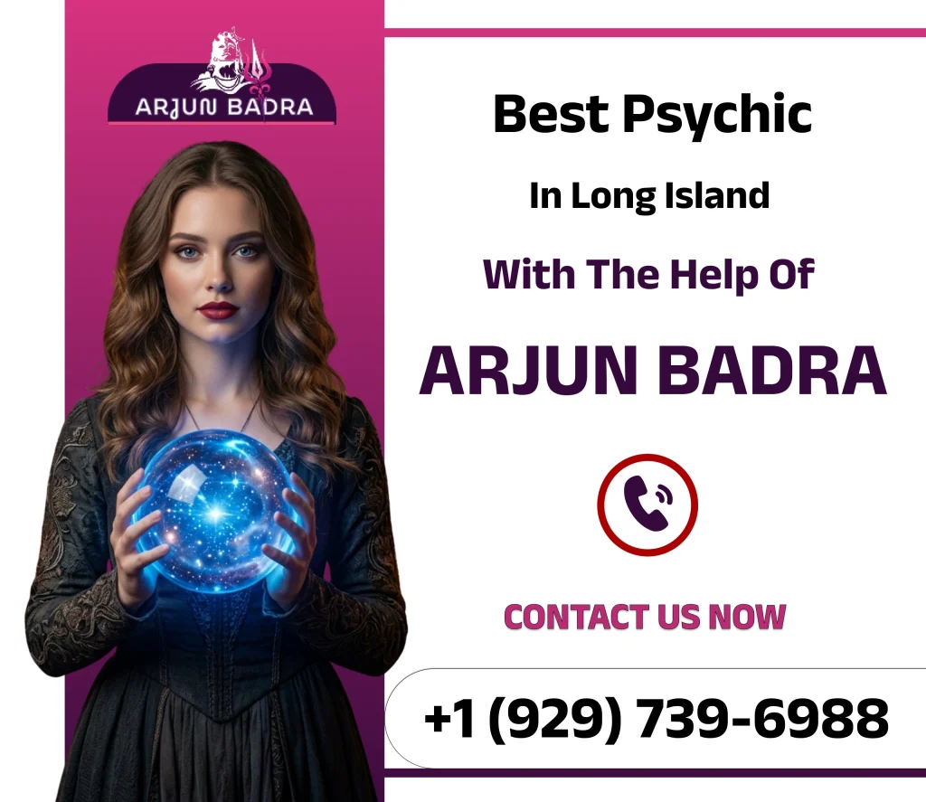 Best Psychic in Long Island