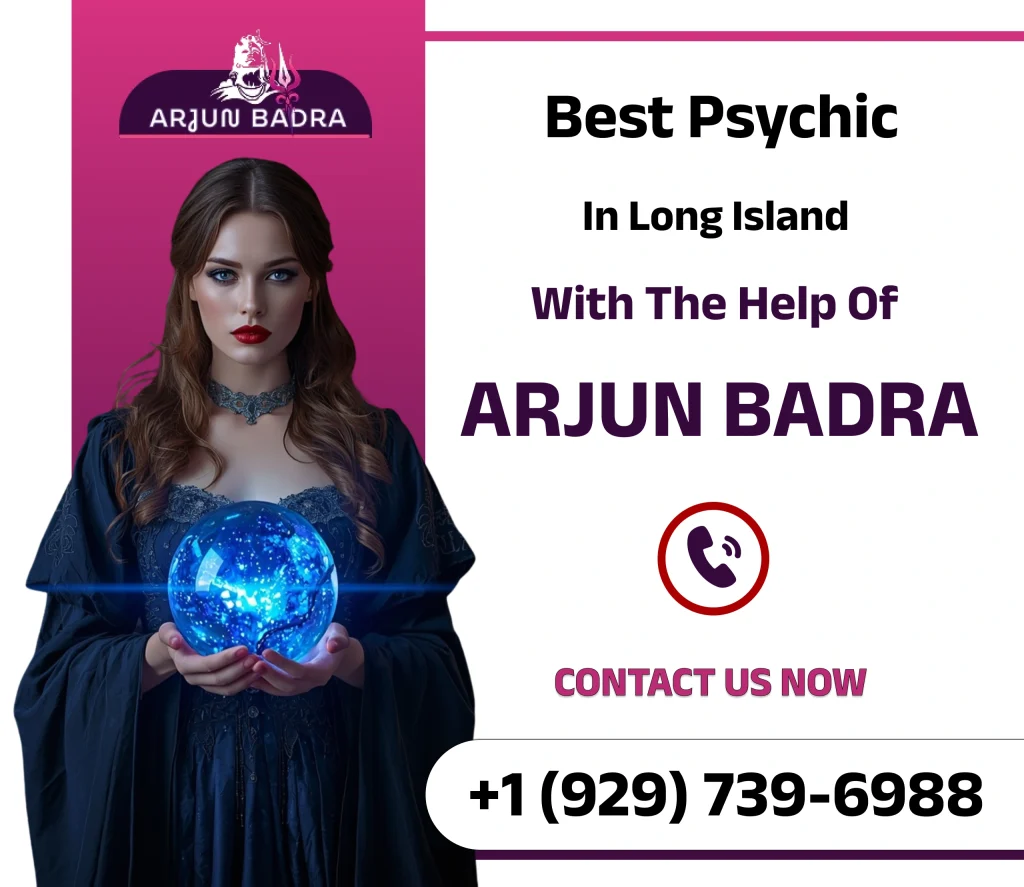 Best Psychic in Long Island