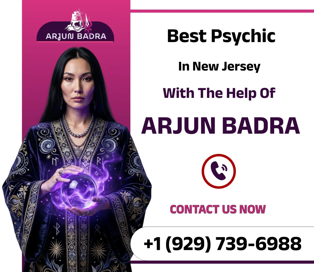 Best Psychic in New Jersey