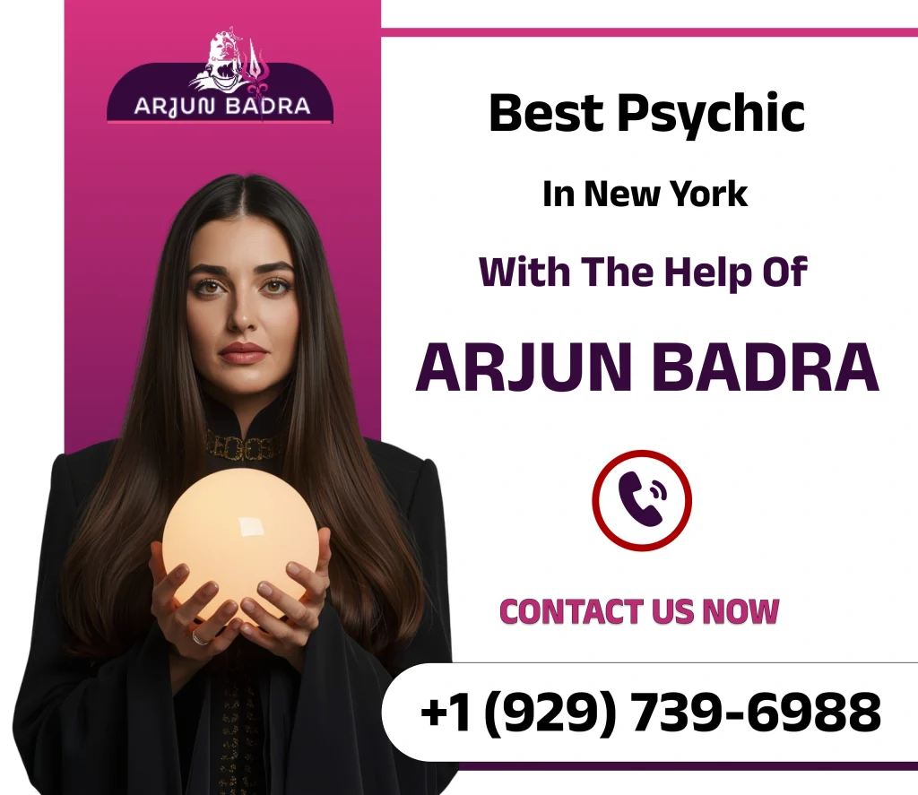Best Psychic in New York