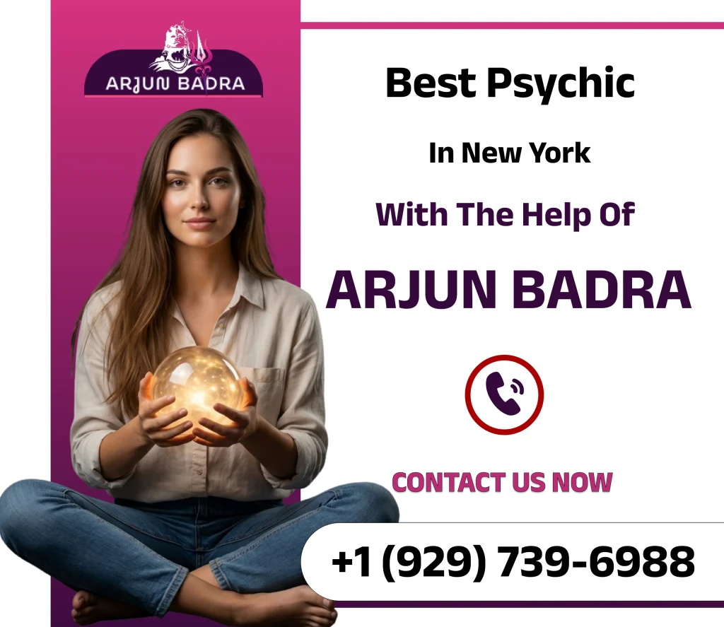 Best Psychic in New York