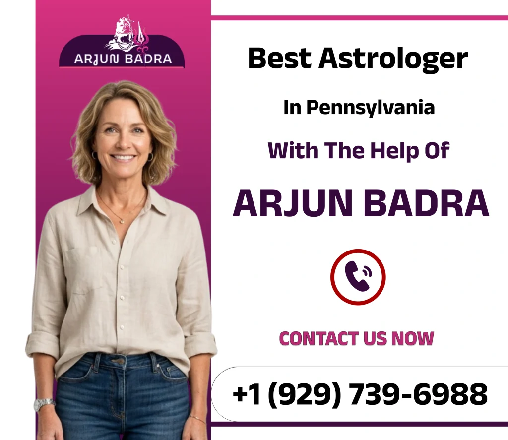 Best Astrologer in Pennsylvania