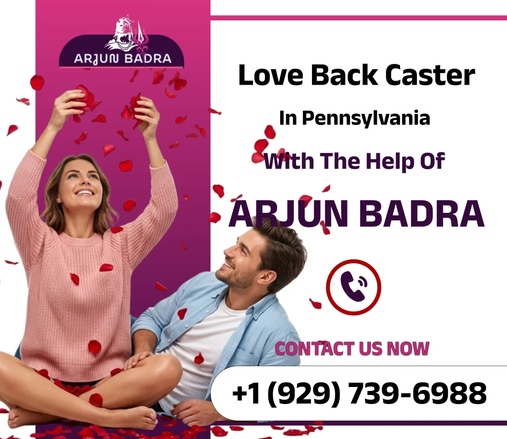 Love Spell Caster in Pennsylvania