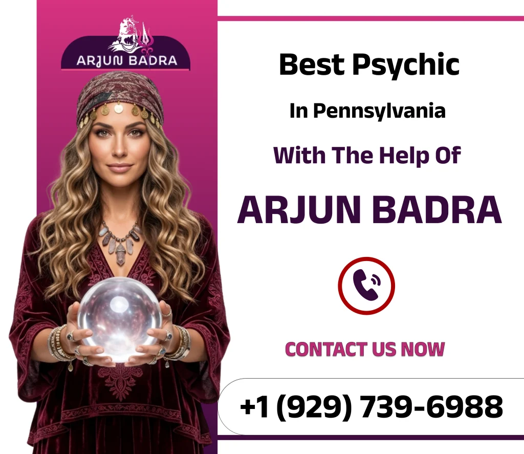 Best Psychic in Pennsylvania