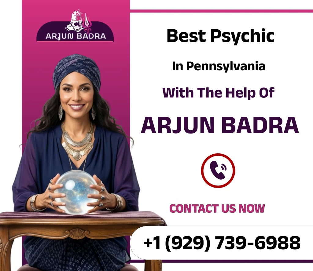 Best Psychic in Pennsylvania